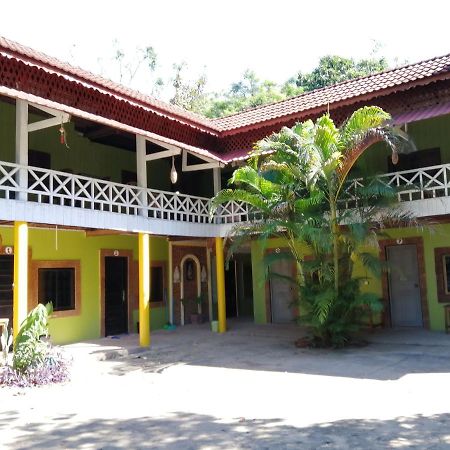 Kep Melting Potes Otel Dış mekan fotoğraf