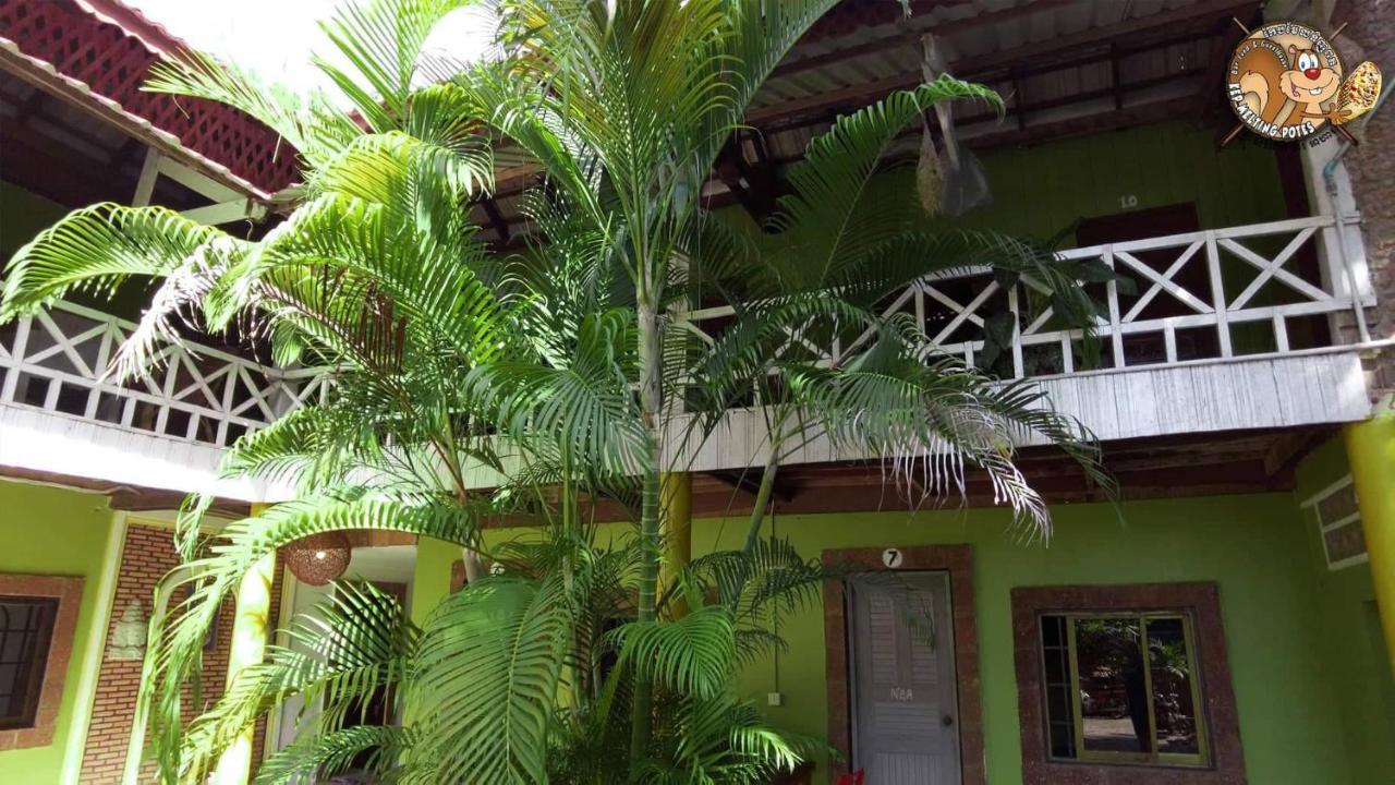 Kep Melting Potes Otel Dış mekan fotoğraf