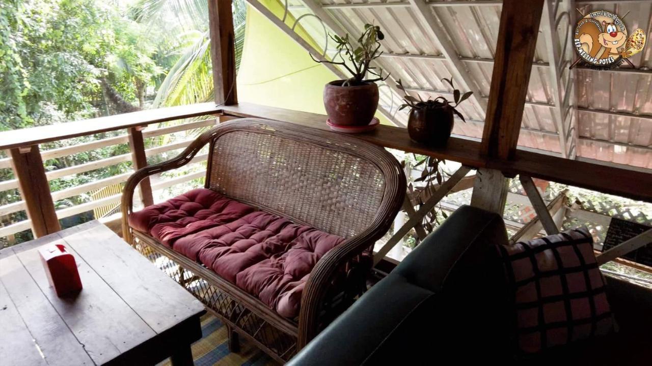 Kep Melting Potes Otel Dış mekan fotoğraf