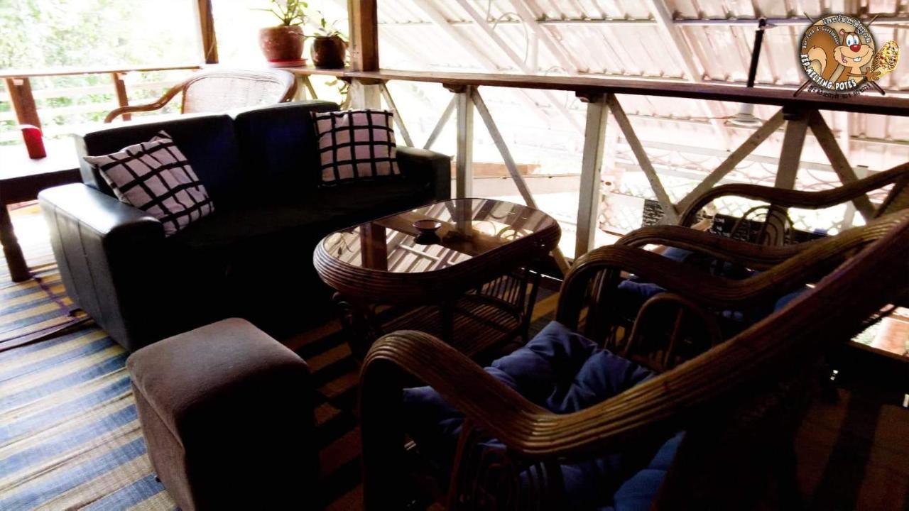 Kep Melting Potes Otel Dış mekan fotoğraf